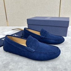 Christian Dior Low Shoes